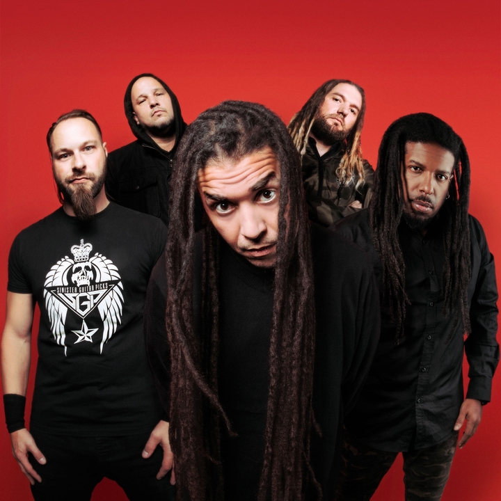 Nonpoint’s Live Stream Concert Oct 03, 2020 Bandsintown
