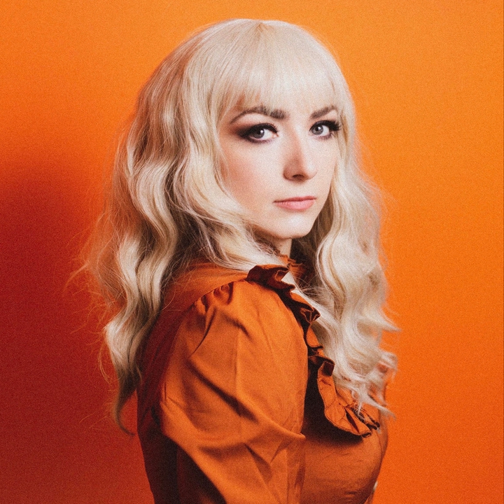 Rachel Brooke Tour Dates, Concert Tickets, & Live Streams