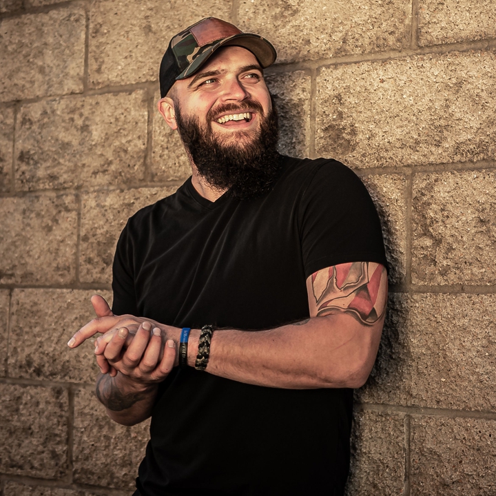 Josh Gallagher Tour Dates, Concert Tickets, & Live Streams