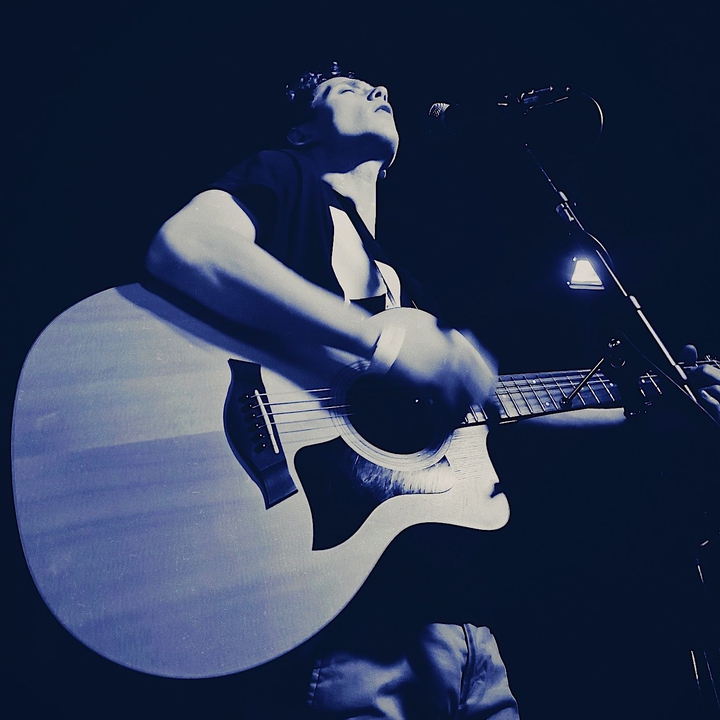 Bandsintown Winston Cook Tickets Cork House Winery, Apr 03, 2021