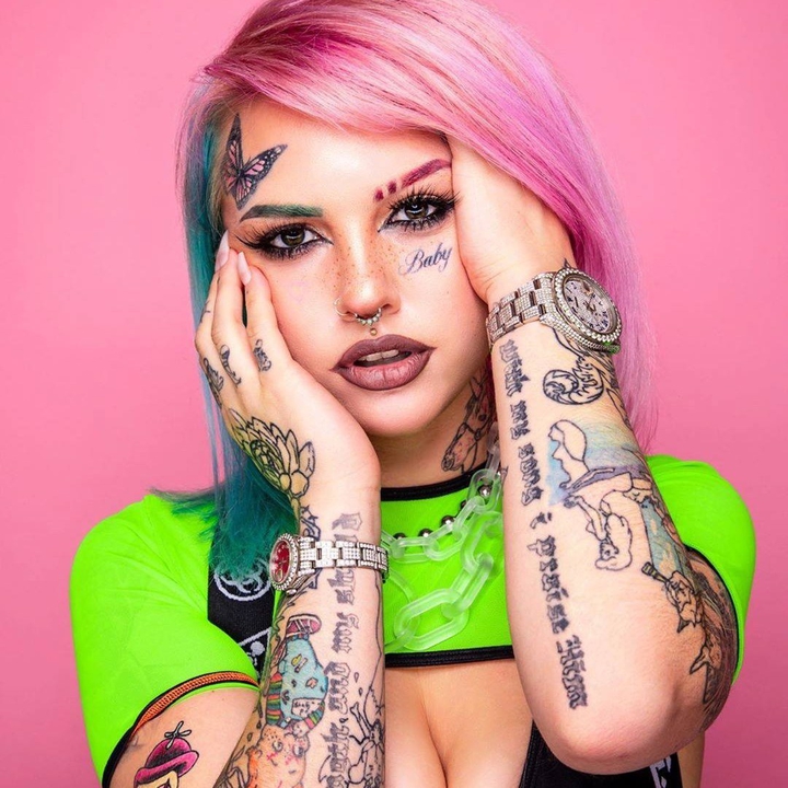 Baby Goth Concerts & Live Tour Dates 20242025 Tickets Bandsintown