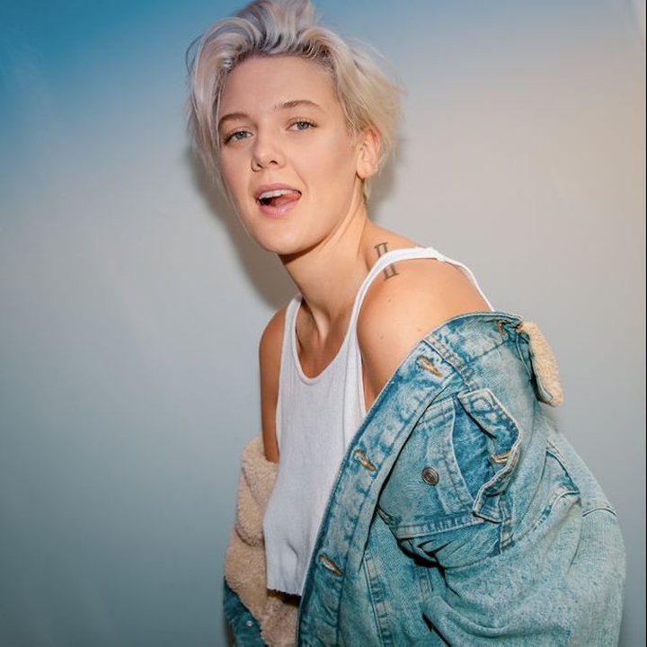 Betty Who Tour Dates, Concert Tickets, & Live Streams