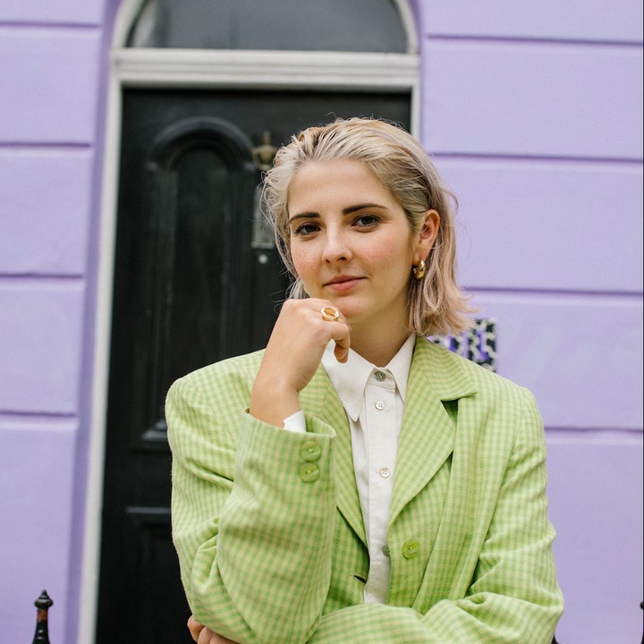 Emily Burns Concerts & Live Tour Dates: 2024-2025 Tickets | Bandsintown