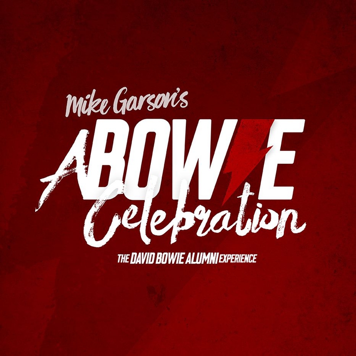 A Bowie Celebration Concert Tickets 2023 Live Tour Dates Bandsintown