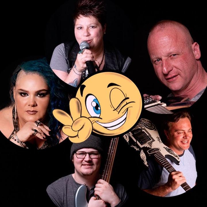 Bandsintown HAPPY ENDINGS BAND OMAHA Tickets Thunderbowl