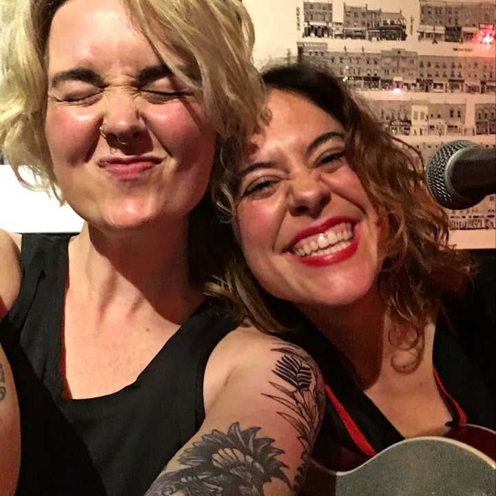 Bridget Walsh’s Live Stream Concert Dec 12, 2020 Bandsintown