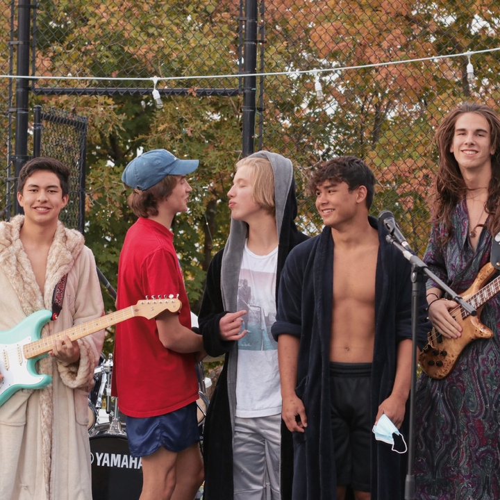 Bandsintown The Garden Plot Tickets Kilby Court, Aug 10, 2021