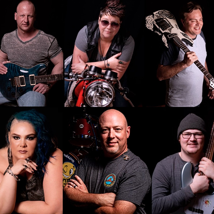 Bandsintown HAPPY ENDINGS BAND OMAHA Tickets Two Fine Irishmen