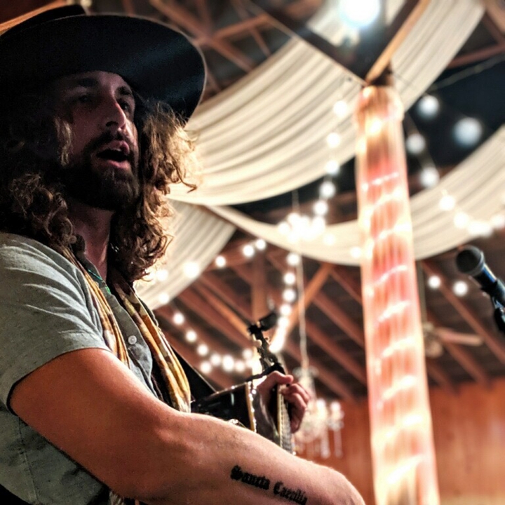 Bandsintown Johnny Hayes & The Loveseats Tickets VEETS, Jan 02, 2021