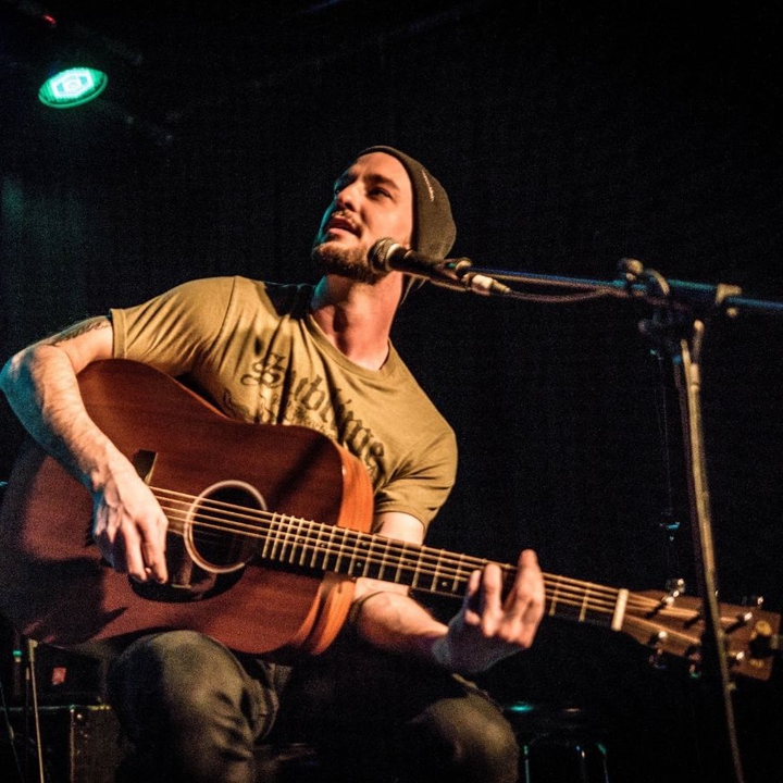 J. Marsden’s Live Stream Concert Jan 30, 2021 Bandsintown