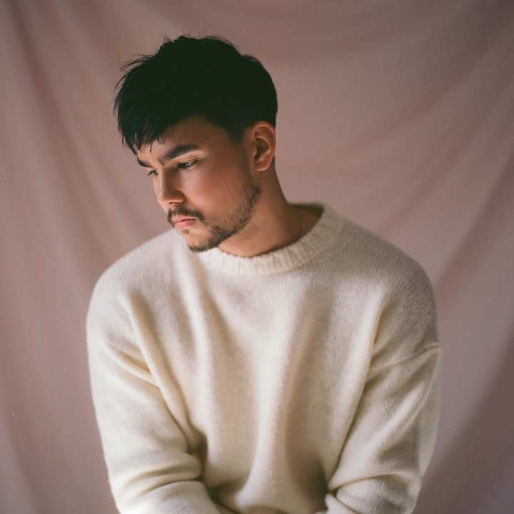 Tyler Shaw Tour Dates, Concert Tickets, & Live Streams