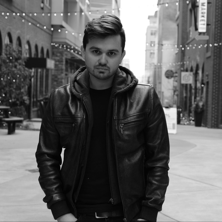 Matias Tour Dates, Concert Tickets, & Live Streams