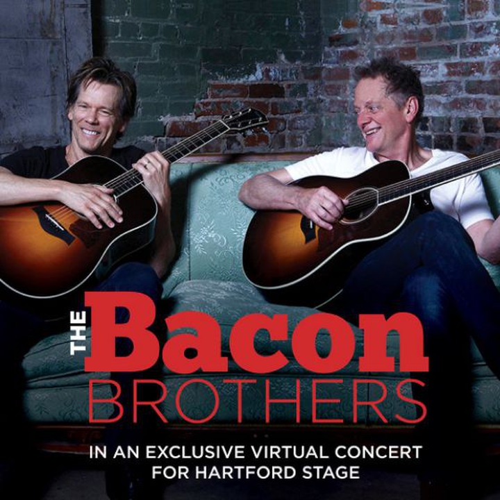 The Bacon Brothers’s Live Stream Concert Apr 10, 2021 Bandsintown