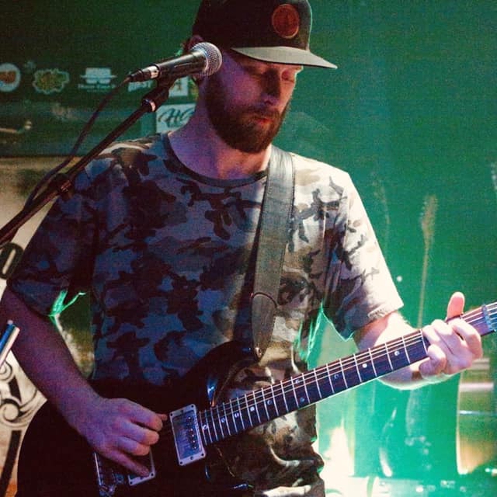 Bandsintown Jason Young Band Tickets Mc Finns Pub, Mar 12, 2021