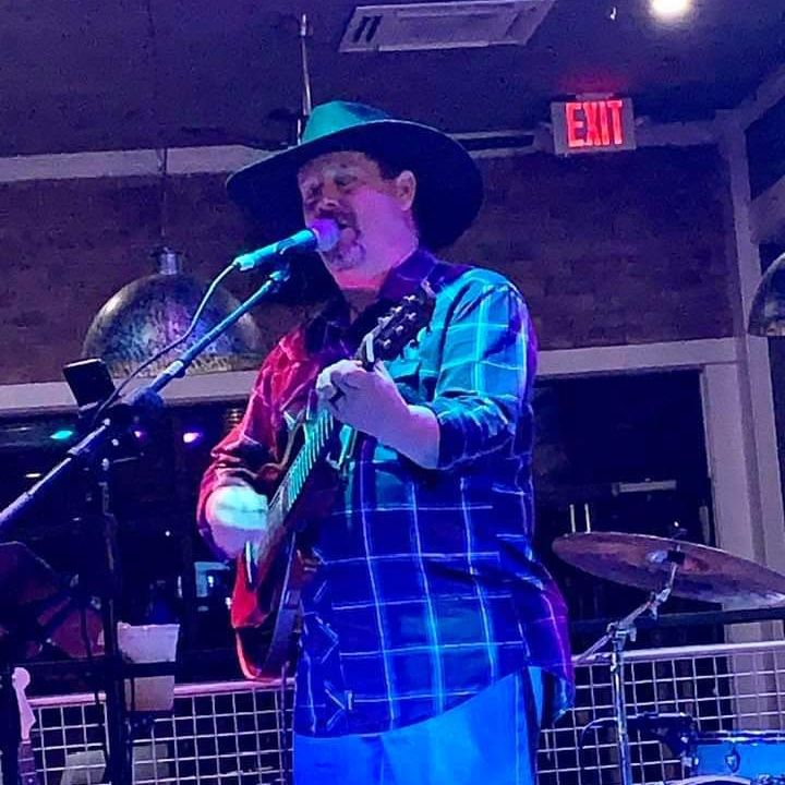 Randy Atwood and the Renegades Tour Dates, Concert Tickets, & Live Streams