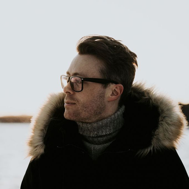 Jeremy Messersmith’s Live Stream Concert Mar 07, 2021 Bandsintown