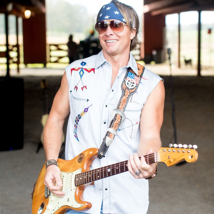 Glen Templeton Tour Dates, Concert Tickets, & Live Streams