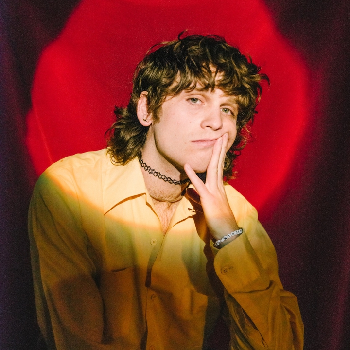 Briston Maroney Tour Dates, Concert Tickets, & Live Streams