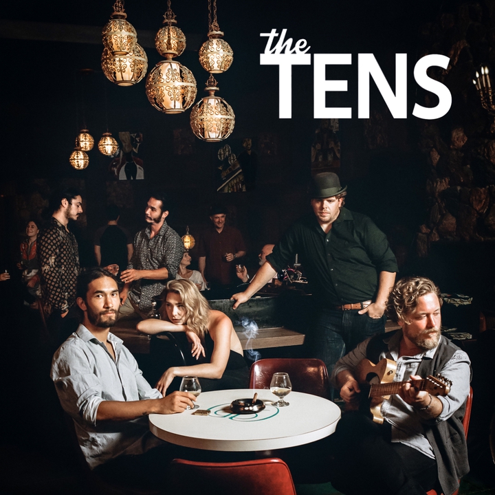 Bandsintown The Tens Ingressos Los Angeles Ale Works Brewery