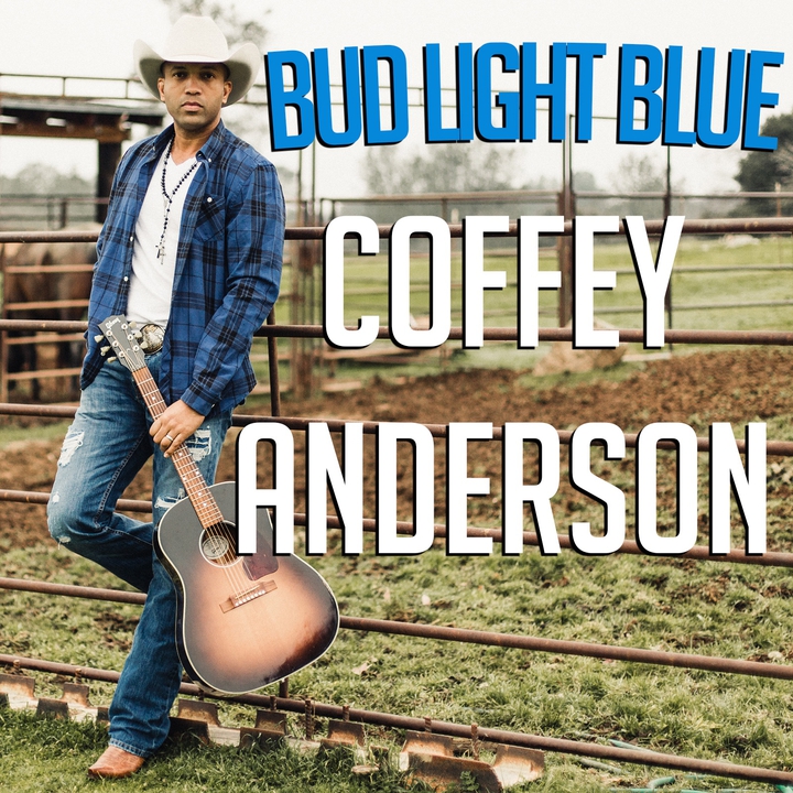 Bandsintown Coffey Anderson Tickets Levitt Pavilion, Apr 29, 2021