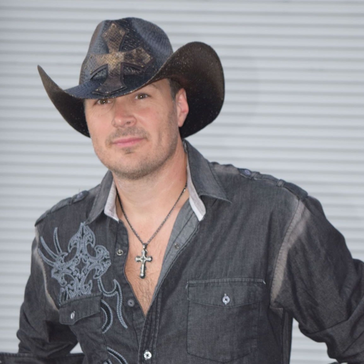 Chas Collins Tour Dates, Concert Tickets, & Live Streams