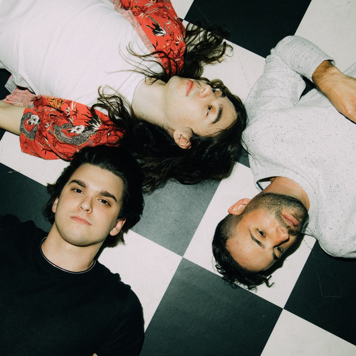 ufo ufo Concerts & Live Tour Dates 20232024 Tickets Bandsintown