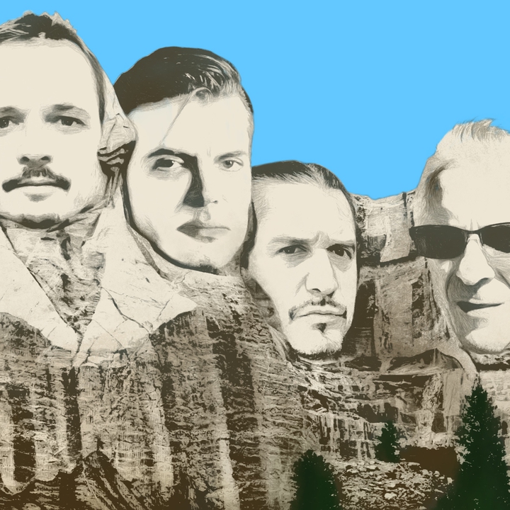 Tomahawk Concerts & Live Tour Dates 20242025 Tickets Bandsintown