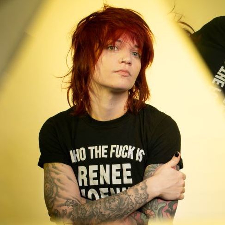 Renee Phoenix Tour Dates, Concert Tickets, & Live Streams