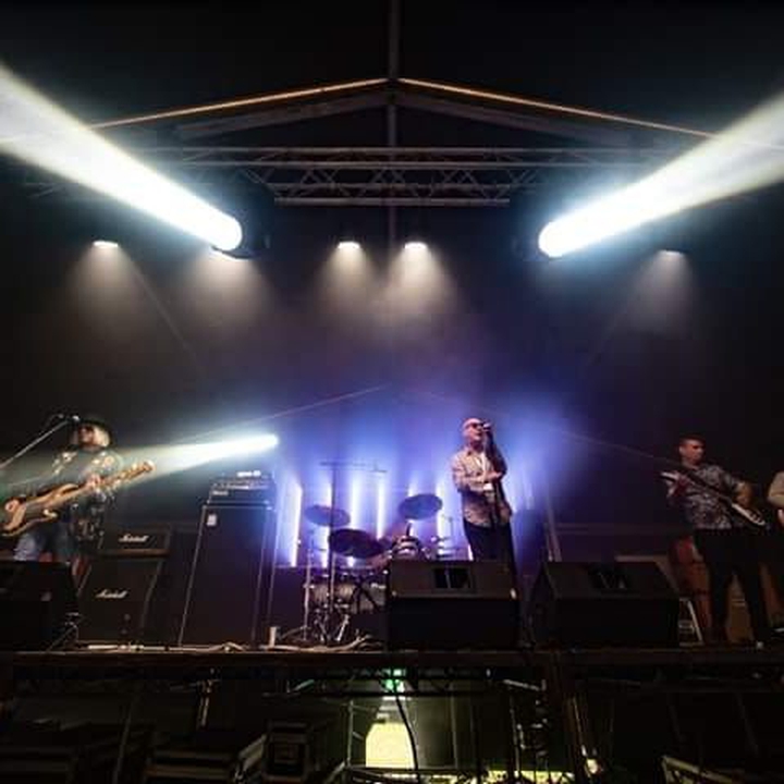 Bandsintown Stipe REM Tribute Band Tickets Eastbourne Bandstand, Jul 29, 2021