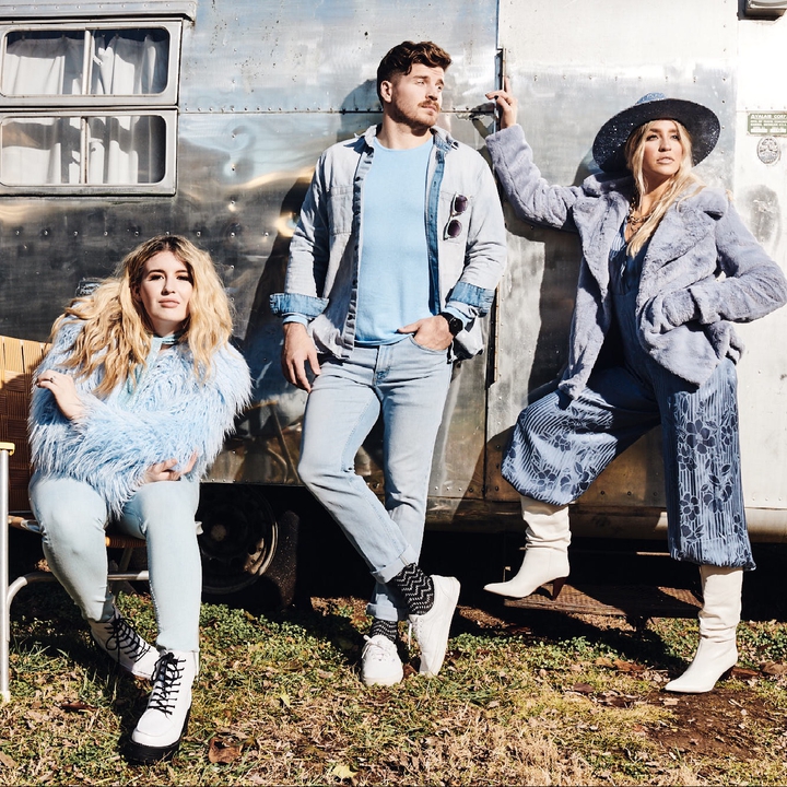 Cain Concert Tickets 2023 Live Tour Dates Bandsintown