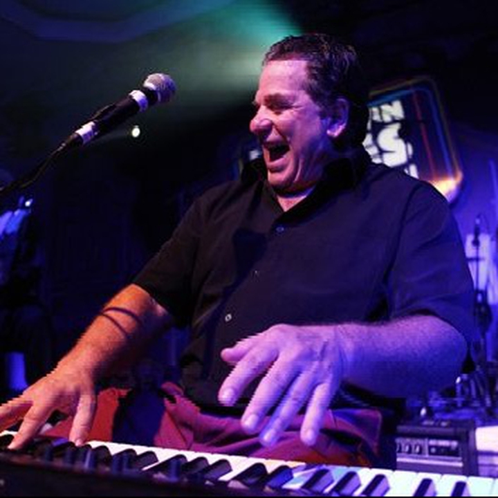 Bandsintown Mitch Woods Tickets Billtown Blues Festival, Jun 13, 2021