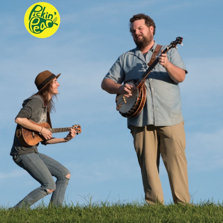 Bandsintown The Pickin' Pear Tickets Mile High Spirits Craft