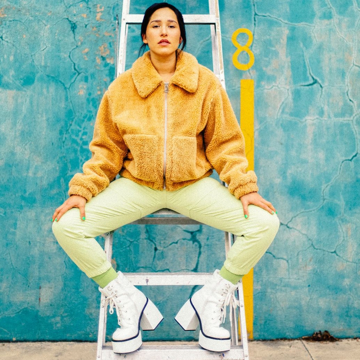 Elsa y Elmar Tour Dates, Concert Tickets, & Live Streams