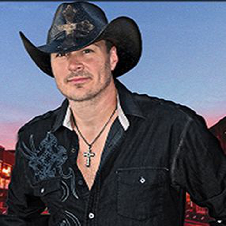 Chas Collins Concerts & Live Tour Dates: 2024-2025 Tickets | Bandsintown