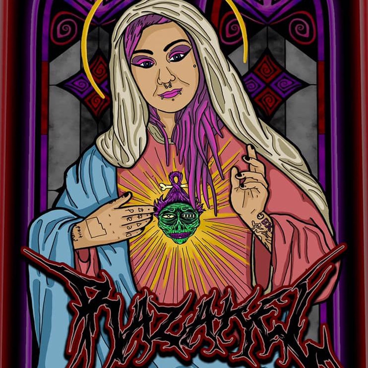 Razakel Concerts & Live Tour Dates: 2024-2025 Tickets | Bandsintown