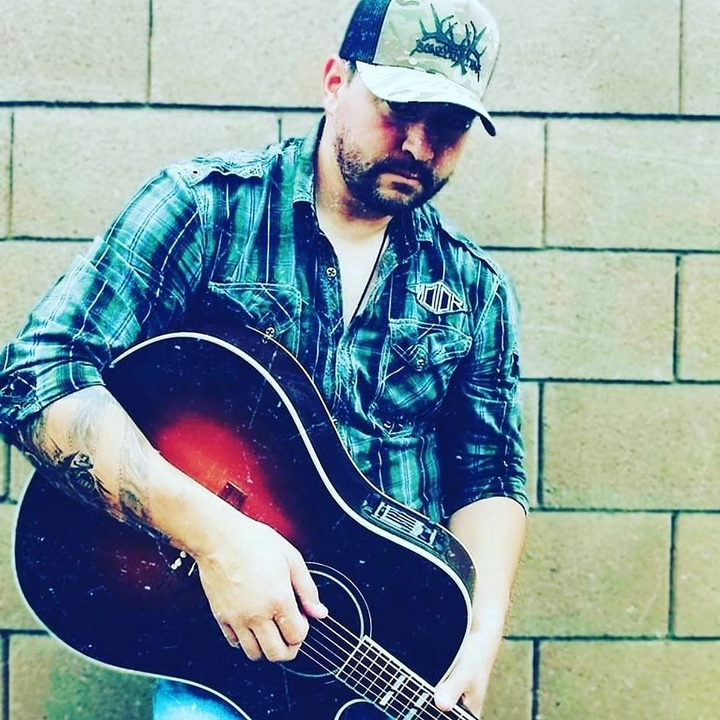 Chris Lozano & The Dixie Playboys Tour Dates, Concert Tickets, & Live