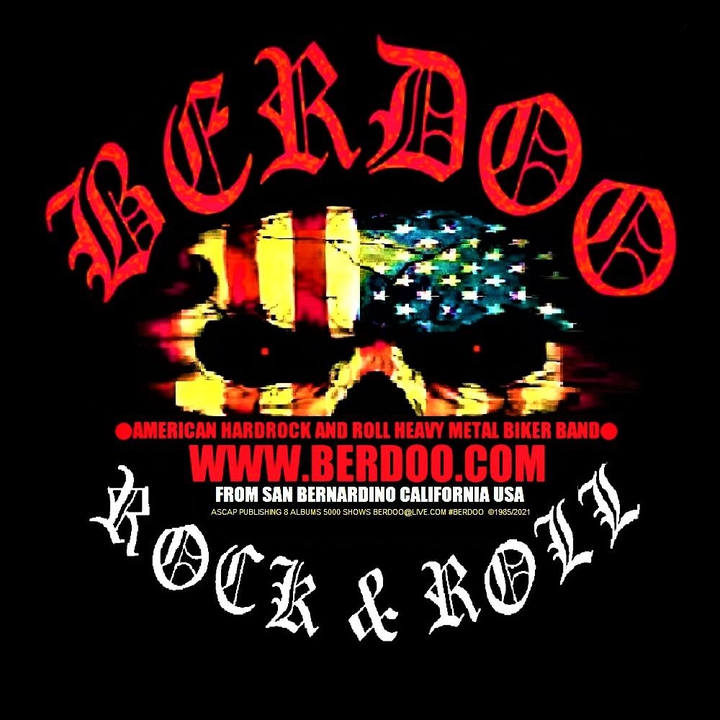 BERDOO Concerts & Live Tour Dates: 2024-2025 Tickets | Bandsintown