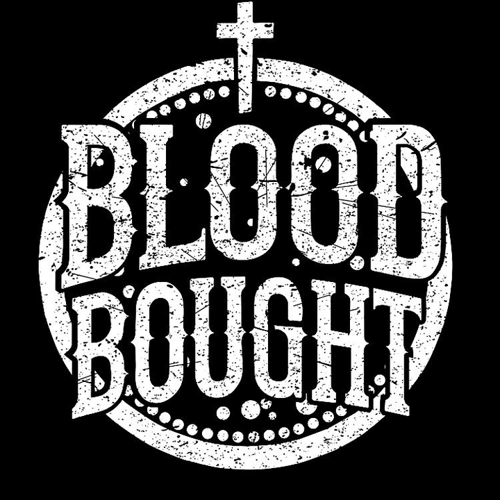Bandsintown Blood Bought Tickets Tree of Life Ministry, Aug 07, 2021