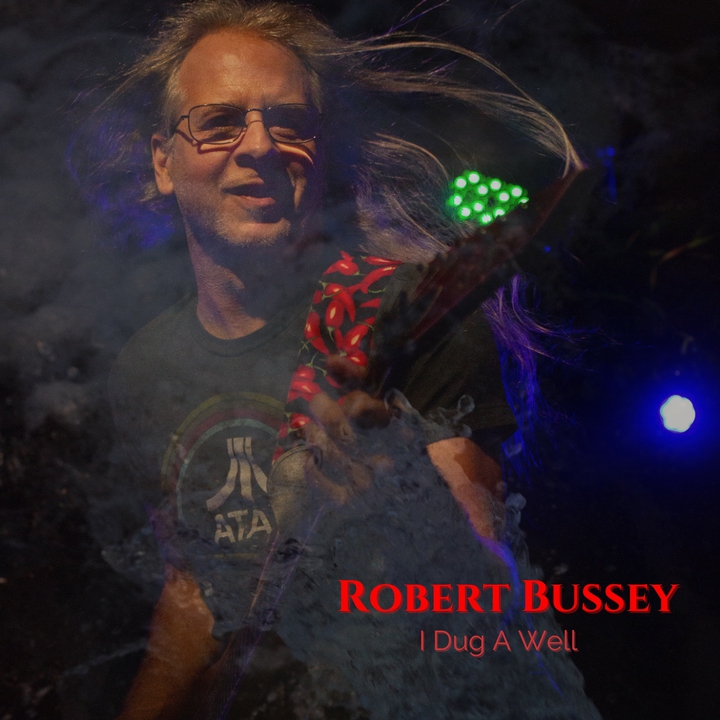 Robert Bussey Tour Dates, Concert Tickets, & Live Streams