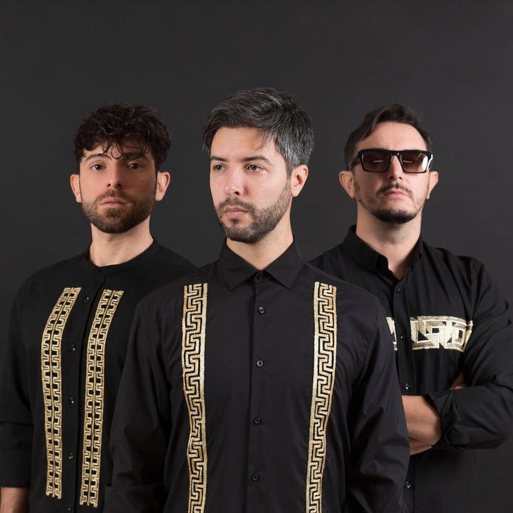 Meduza Concerts & Live Tour Dates 20242025 Tickets Bandsintown