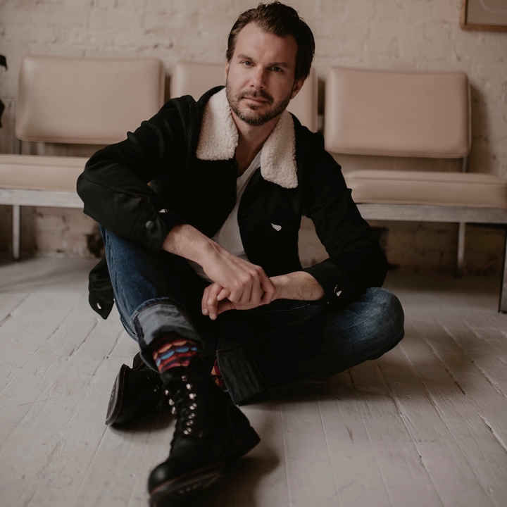 Howie Day’s Live Stream Concert May 22, 2021 | Bandsintown