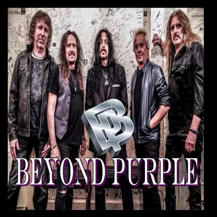 Bandsintown Beyond Purple Tickets Sonny's Place, Jul 25, 2021