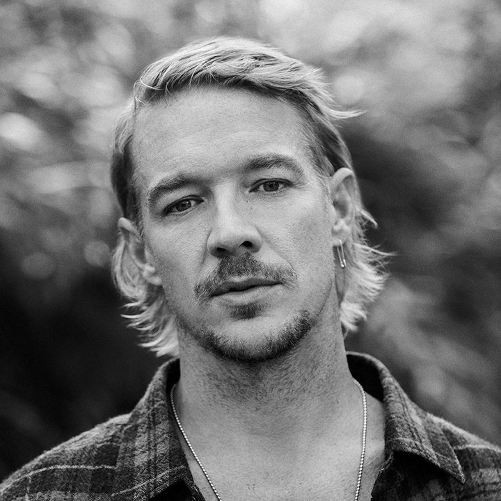 diplo tour uk