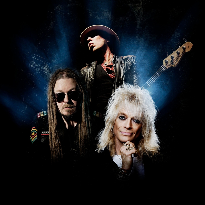 Michael Monroe Tour Dates, Concert Tickets, & Live Streams