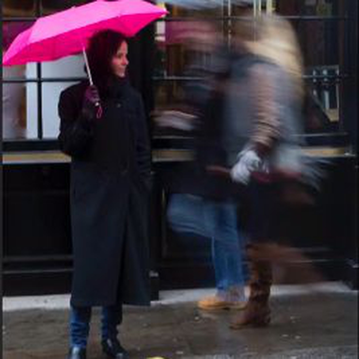 Norda Mullen Concerts & Live Tour Dates 20242025 Tickets Bandsintown