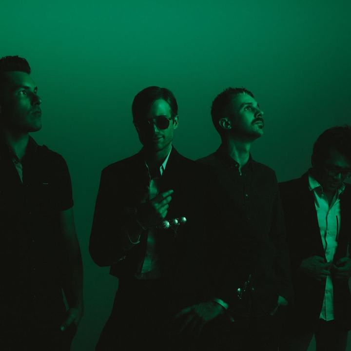 Saint Motel Concerts & Live Tour Dates 20242025 Tickets Bandsintown