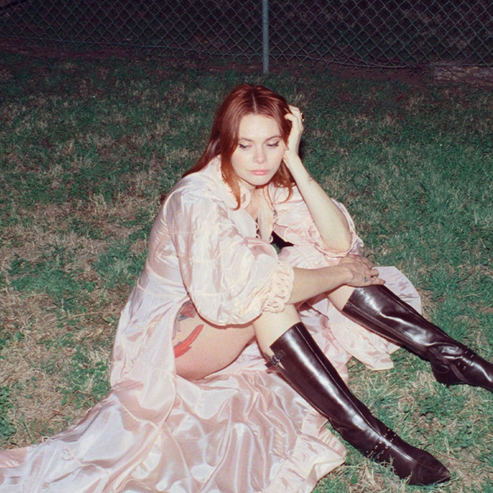 Suzanne Santo Concerts & Live Tour Dates 20242025 Tickets Bandsintown