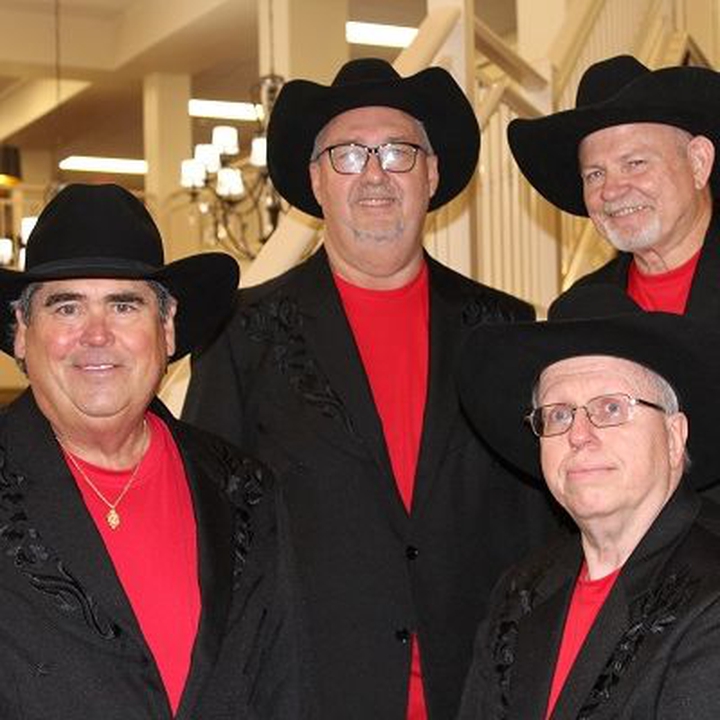 Bandsintown The City Lights Band Tickets The Sanctuary Music