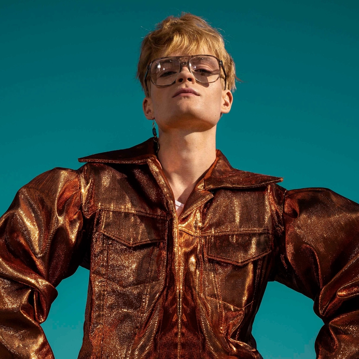 Jake Wesley Rogers Concerts & Live Tour Dates: 2024-2025 Tickets ...