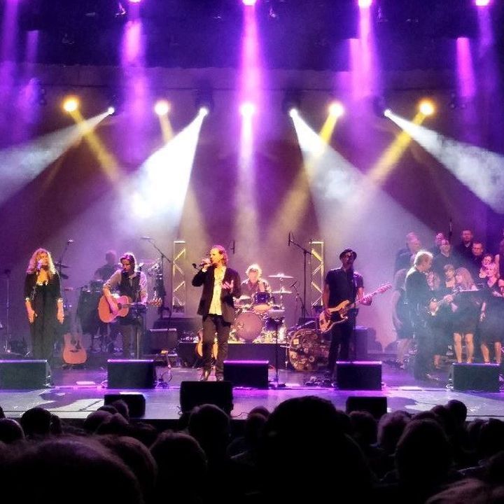 Bandsintown Matt Vee Tickets Bowman County Fairgrounds, Jul 17, 2021